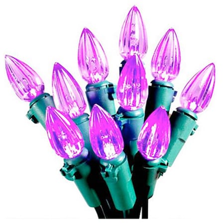 Noma Inliten 70 Light C3 Purple LED Light Set 150324